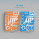 TEMPEST - 2nd Mini Album: SHINING UP - EmpressKorea