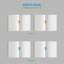 TEMPEST - 2nd Mini Album: SHINING UP - EmpressKorea