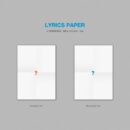TEMPEST - 2nd Mini Album: SHINING UP - EmpressKorea