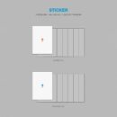 TEMPEST - 2nd Mini Album: SHINING UP - EmpressKorea