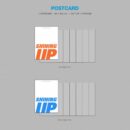 TEMPEST - 2nd Mini Album: SHINING UP - EmpressKorea