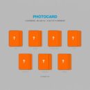 TEMPEST - 2nd Mini Album: SHINING UP - EmpressKorea