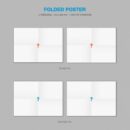 TEMPEST - 2nd Mini Album: SHINING UP - EmpressKorea