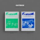 TEMPEST - 3rd Mini Album: ON and ON - EmpressKorea