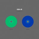 TEMPEST - 3rd Mini Album: ON and ON - EmpressKorea