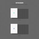 TEMPEST - 3rd Mini Album: ON and ON - EmpressKorea