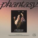 THE BOYZ - 2nd Album [PHANTASY] Pt.3 Love Letter - EmpressKorea
