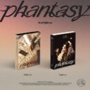 THE BOYZ - 2nd Album [PHANTASY] Pt.3 Love Letter [Platform ver.] - EmpressKorea