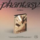 THE BOYZ - 2nd Album [PHANTASY] Pt.3 Love Letter [Platform ver.] - EmpressKorea