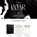 THE BOYZ - 8th Mini Album: BE AWAKE (Platform Ver.) - EmpressKorea