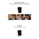 THE BOYZ - 8th Mini Album: BE AWAKE (Platform Ver.) - EmpressKorea
