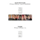 THE BOYZ - 8th Mini Album: BE AWAKE (Platform Ver.) - EmpressKorea