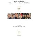 THE BOYZ - 8th Mini Album: BE AWAKE (Platform Ver.) - EmpressKorea