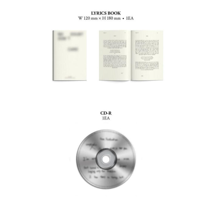 THE BOYZ - 8th Mini Alubm: BE AWAKE - EmpressKorea