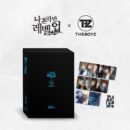 THE BOYZ - Webtoon Solo Leveling OST: Echo - EmpressKorea
