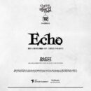THE BOYZ - Webtoon Solo Leveling OST: Echo - EmpressKorea