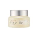 THE FACE SHOP Mango Seed Moisturizing Butter 50ml - EmpressKorea