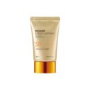THE FACE SHOP Power Long-Lasting Sun Cream SPF 50+ PA+++ 50ml - EmpressKorea