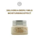 THE FACE SHOP Rice & Ceramide Moisturizing Cream 50ml - EmpressKorea