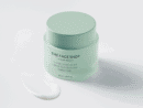 THE FACE SHOP Tea Tree Pore Cream 50ml - EmpressKorea
