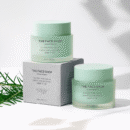 THE FACE SHOP Tea Tree Pore Cream 50ml - EmpressKorea