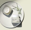 THE FACE SHOP The Therapy Vegan Blending Cream 60ml - EmpressKorea