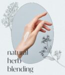 THE FACE SHOP The Therapy Vegan Moisture Blending Cream 60ml - EmpressKorea