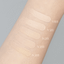 THE FACE SHOP fmgt Ink Lasting Foundation Slim Fit EX (5 Colors) SPF 30 PA++ 30ml - EmpressKorea