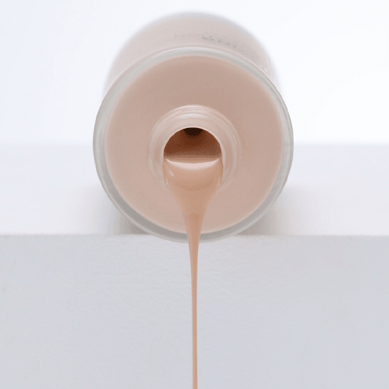 THE FACE SHOP fmgt Ink Lasting Foundation Slim Fit EX (5 Colors) SPF 30 PA++ 30ml - EmpressKorea