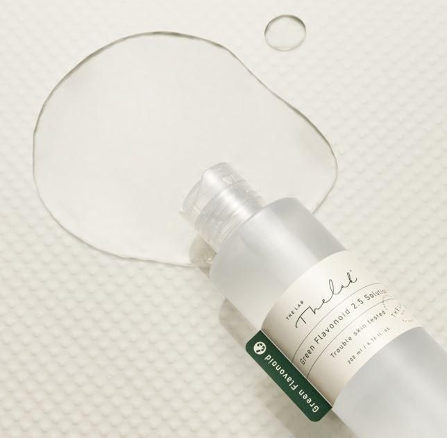 THE LAB by blanc doux Green Flavonoid 2.5 Solution 200ml - EmpressKorea