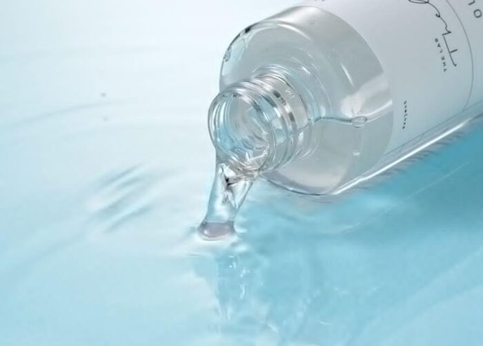 THE LAB by blanc doux Oligo Hyaluronic Acid 5000 Toner 500ml - EmpressKorea