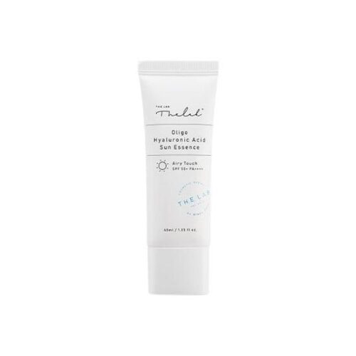 THE LAB by blanc doux Oligo Hyaluronic Acid Sun Essence SPF 50+ PA++++ 40ml - EmpressKorea