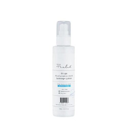 THE LAB by blanc doux Oligo Hyaluronic Calming+ Lotion 150ml - EmpressKorea
