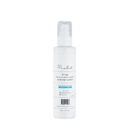 THE LAB by blanc doux Oligo Hyaluronic Calming+ Lotion 150ml - EmpressKorea