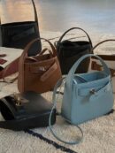 THE OFTN. TILT Bag Tilt bag – Teddy Brown S - EmpressKorea