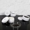 THE SKIN HOUSE Black Pearl Peptide Patch 60pcs (90g) - EmpressKorea