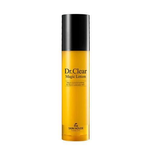 THE SKIN HOUSE Dr. Clear Magic Lotion 50ml - EmpressKorea