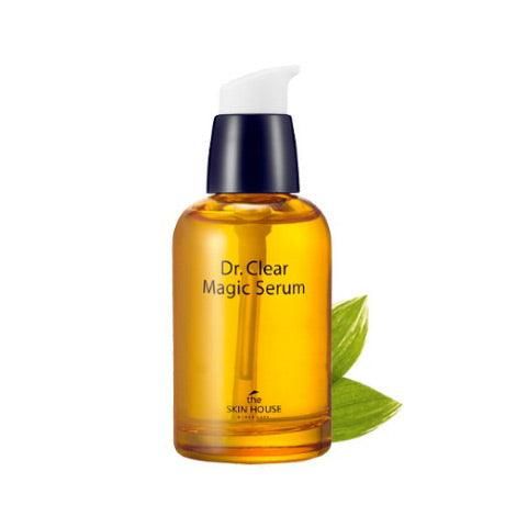 THE SKIN HOUSE Dr. Clear Magic Serum 50ml - EmpressKorea