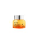 THE SKIN HOUSE Vital Bright Cream 50ml - EmpressKorea