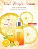 THE SKIN HOUSE Vital Bright Serum 30mL - EmpressKorea