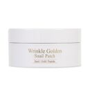 THE SKIN HOUSE Wrinkle  Golden Snail Patch 60pcs (90g) - EmpressKorea