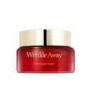 THE SKIN HOUSE Wrinkle away Fermented Cream 50ml - EmpressKorea