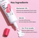 TIAM AC Fighting Spot Rx Cream 30g - EmpressKorea