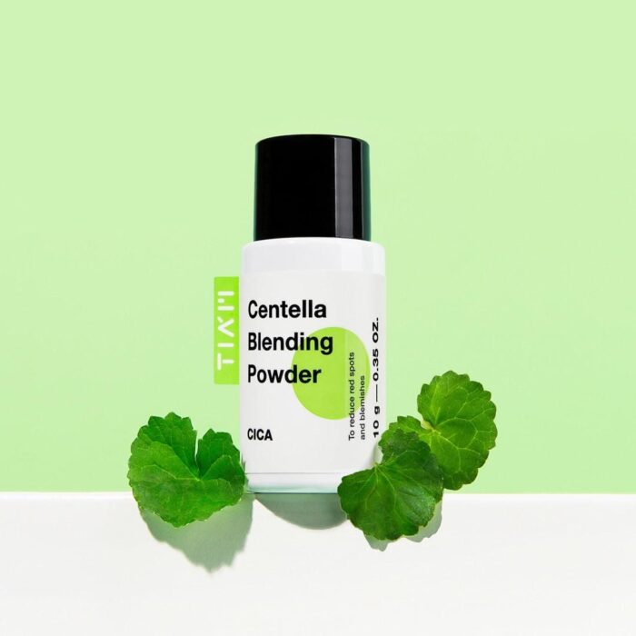 TIAM Centella Blending Powder 10g - EmpressKorea
