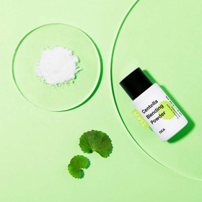 TIAM Centella Blending Powder 10g - EmpressKorea