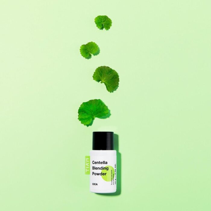 TIAM Centella Blending Powder 10g - EmpressKorea