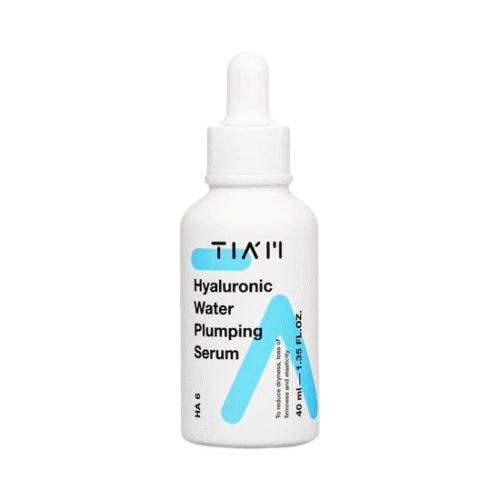 TIAM Hyaluronic Water Plumping Serum 40ml - EmpressKorea