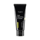 TIAM Pore Minimizing 21 Cream 60ml - EmpressKorea