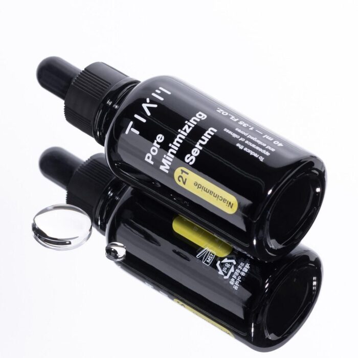 TIAM Pore Minimizing 21 Serum 40ml - EmpressKorea