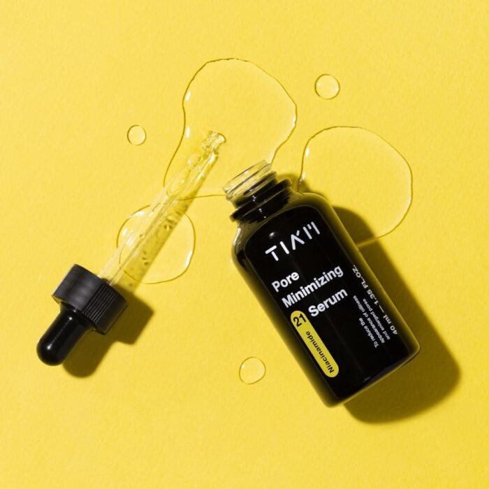 TIAM Pore Minimizing 21 Serum 40ml - EmpressKorea